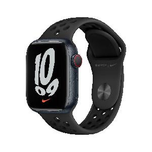 Apple MKJ43FD/A Smart Watch